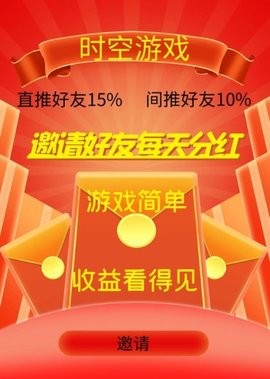 時(shí)空游戲截圖