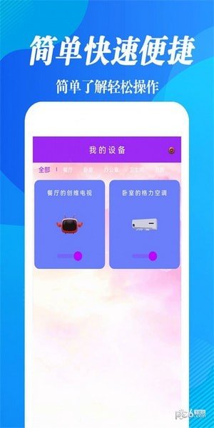 紅外線遙控器幫截圖