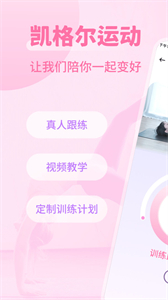 凱格爾運(yùn)動(dòng)