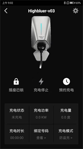 小充嗨跑截圖