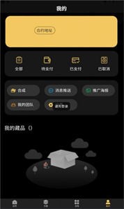 iGO數(shù)字藏品截圖