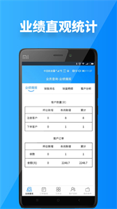 青牛掌柜截圖