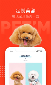 寵物家截圖