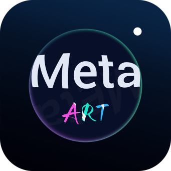 Meta Art数字藏品