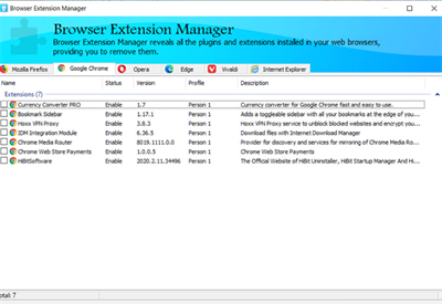 全能卸载优化工具