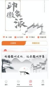 鏈上源數(shù)字藏品截圖