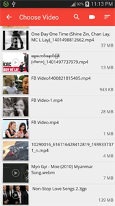 Video Live Wallpaper截圖