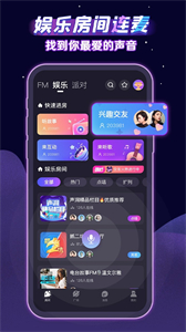 聲洞老版本截圖