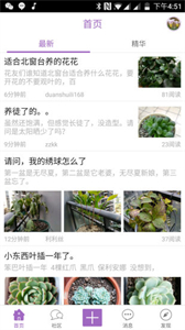 踏花行截圖