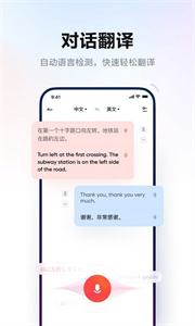 有道翻譯詞典截圖