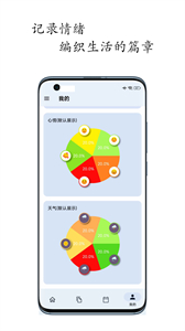 天悅?cè)沼?/></p><h3>《天悅?cè)沼洝奋浖?yōu)勢：</h3><p>1.還有很多不同的模板內(nèi)容，打開軟件之后直接就能夠進(jìn)行記錄了。
</p><p>2.在我們記錄的時(shí)候，他都會(huì)有相應(yīng)的時(shí)間和日期展示。
</p><p>3.在我們進(jìn)行記錄的時(shí)候，如果中斷了也沒有關(guān)系，下一次直接就能夠跳轉(zhuǎn)到上一次的內(nèi)容。
</p><p>4.對(duì)于個(gè)人的隱私安全保護(hù)作用還是很強(qiáng)大的，不用擔(dān)心任何信息的泄露。
</p><h3>《天悅?cè)沼洝饭δ芙榻B：</h3><p>1.擁有更多不同的隊(duì)旗模式，可以對(duì)這些內(nèi)容進(jìn)行調(diào)整。
</p><p>2.對(duì)于文本內(nèi)容的大小以及它的字體顏色，你都可以自由編輯。
</p><p>3.通過關(guān)鍵字搜索的方式，能夠幫助你找到以前的日記內(nèi)容。
</p><p>4.在這些文件進(jìn)行導(dǎo)出的時(shí)候，也會(huì)擁有更快的速度。
</p><h3>《天悅?cè)沼洝奋浖y評(píng)：</h3><p>通過每一次的記錄都能夠讓我們的生活增添更多的幸福感，而且還有很多的背景主題，在記錄的時(shí)候也可以使用，讓我們每一次在打開記錄的時(shí)候心情都能夠更加愉悅，更加的舒適。
</p>                                <div   id=