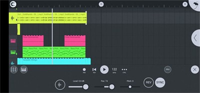 FLStudio截图2