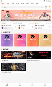 看球體育直播截圖