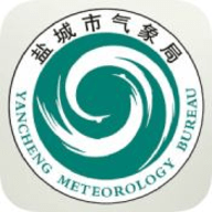 鹽城天氣