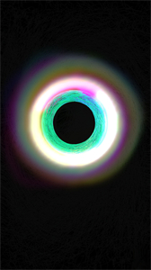 魔幻粒子3D截圖