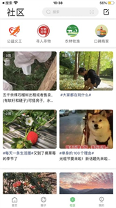 云上涼山截圖