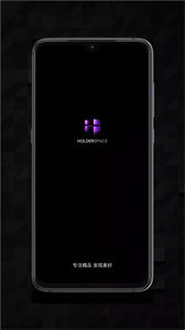 HolderSpace