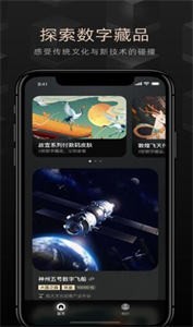 CERKA奇咖數(shù)字藏品截圖