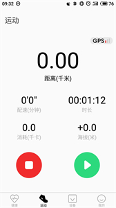TFit截圖