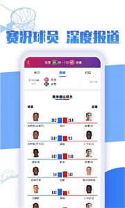 戰(zhàn)報(bào)體育截圖