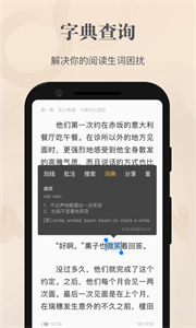 掌閱墨水屏版