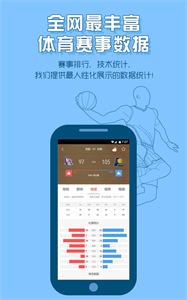 體育瘋截圖