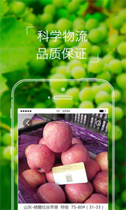 本來果坊截圖