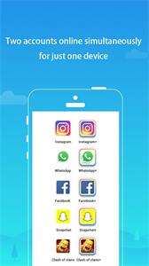 平行空间pro截图