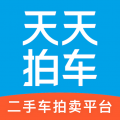 天天拍車