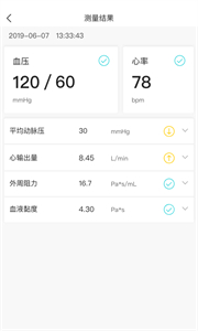 脈跡截圖