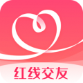 紅線交友