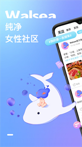 Walsea截圖