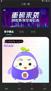 二五一拾數(shù)字藏品