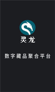 靈龍數(shù)字藏品