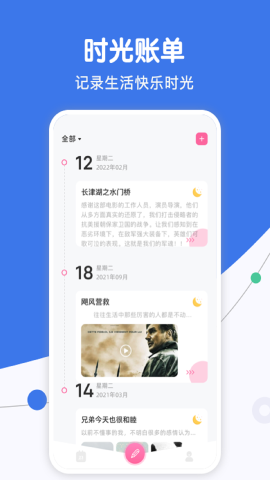 春秋隨記