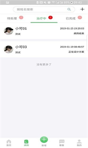 可麗爾博士