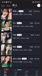 糖果小圈