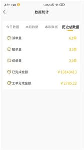 萬合及時到截圖