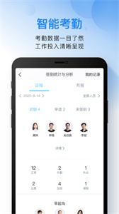 云之家新版截圖