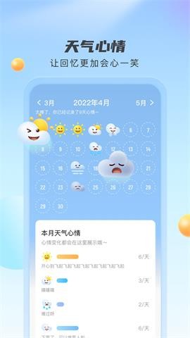 云雀天氣