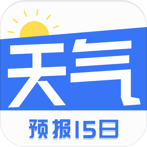 天氣預報雷達