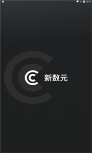 新數(shù)元數(shù)字藏品截圖