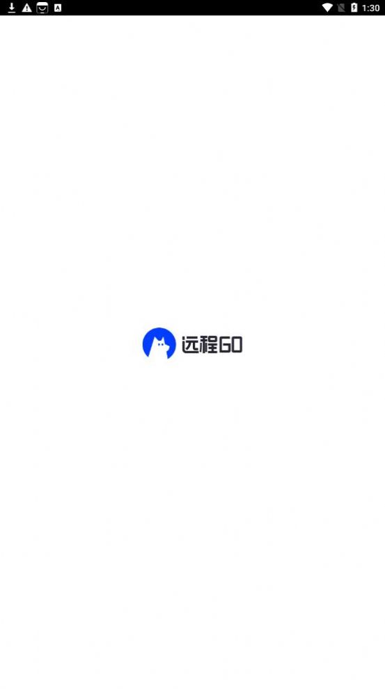 遠程go