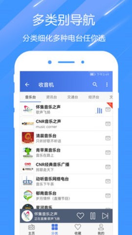 FM收音機(jī)