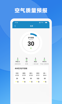 風(fēng)雨天氣截圖