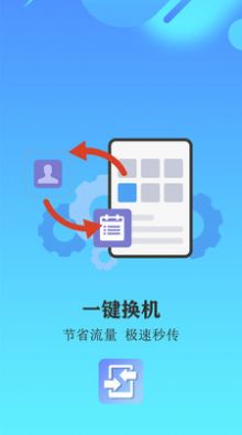 手機(jī)搬家免費(fèi)版截圖