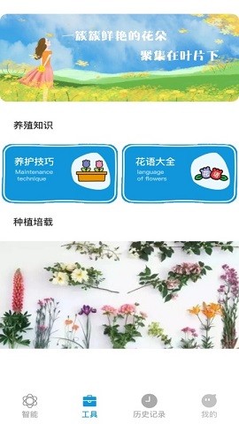全能拍照識(shí)物截圖