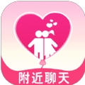 附近陌對聊聊天交友