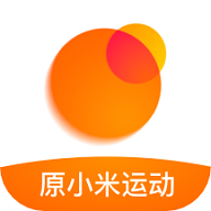 小米运动健康