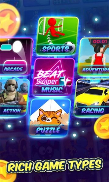 jetplay截圖
